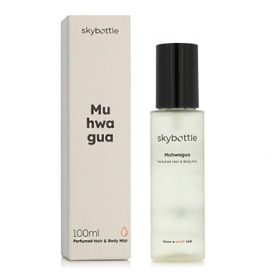 Skybottle Muhwagua Perfumed Hair &amp; Body Mist Testpermet 100 ml
