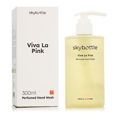 Skybottle Viva La Pink Folyékony szappan 300 ml