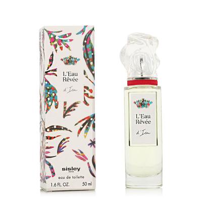 Sisley L&#039;Eau Rêvée D&#039;Isa Eau de Toilette 50 ml