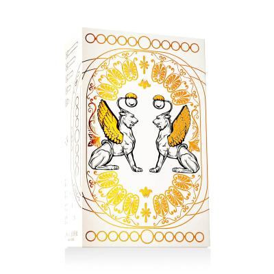 Alghabra Wonders of Russia Neva Winged Lions Parfümkivonat 50 ml