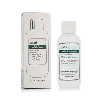Dear, Klairs Daily Skin Hydrating Water Arcpermet 500 ml