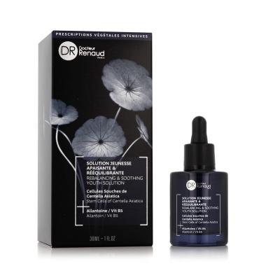 Dr Renaud Intensive Plant Prescriptions Rebalancing &amp; Soothing Youth Solution Arcszérum 30 ml