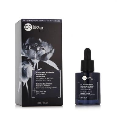 Dr Renaud Intensive Plant Prescriptions Intensive Purifying Youth Solution Arcpermet 30 ml