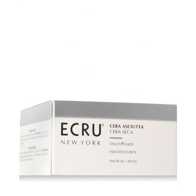 ECRU Dry Wax Hajwax 50 ml