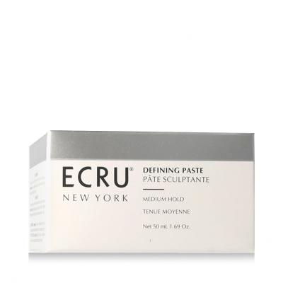 ECRU Defining Paste Tincskiemelés és hajformázás 50 ml
