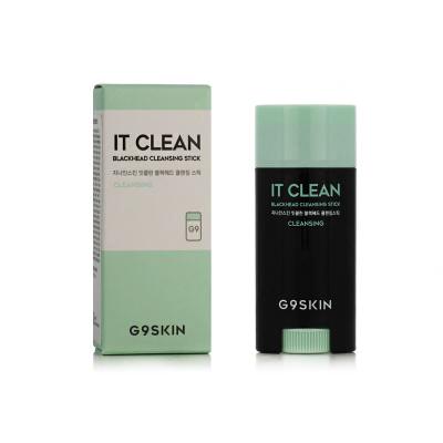 G9SKIN It Clean Blackhead Cleansing Stick Bőrradír 15 g