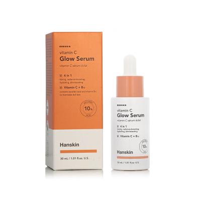 Hanskin Vitamin C Glow Serum Arcszérum 30 ml