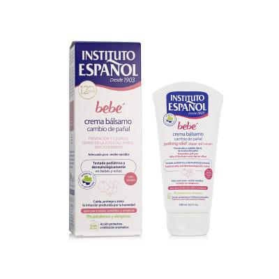 Instituto Espanol Baby Balm Cream Pelenkakiütésre gyermekeknek 150 ml