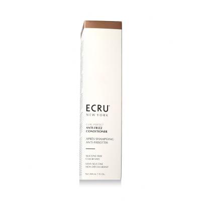 ECRU Curl Perfect Anti-Frizz Conditioner Hajkondicionáló 200 ml