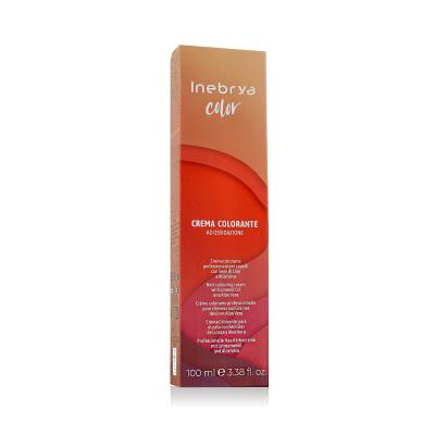 Inebrya Color Super Lighteners Hajfesték 100 ml Változat 12/22 Superlight Platinum Blonde Extra Intense Pea