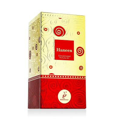 Khadlaj Haneen Gold Parfümözött olaj 20 ml