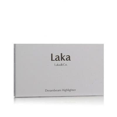 Laka Dreambeam Highlighter Highlighter 3,7 g Változat 03 Water Beam
