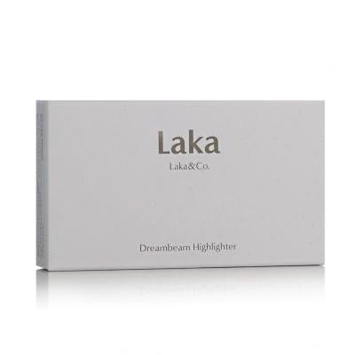 Laka Dreambeam Highlighter Highlighter 3,7 g Változat 02 Pink Beam