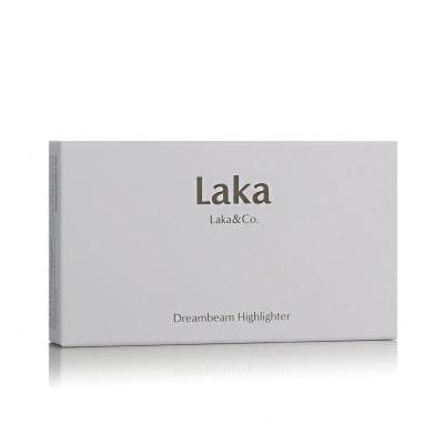 Laka Dreambeam Highlighter Highlighter 3,7 g Változat 01 Natural Beam