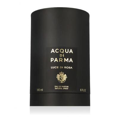 Acqua di Parma Signatures Of The Sun Luce di Rosa Eau de Parfum 180 ml