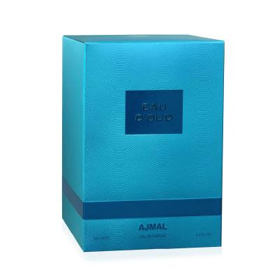 Ajmal Eau d'Oud Eau de Parfum 100 ml