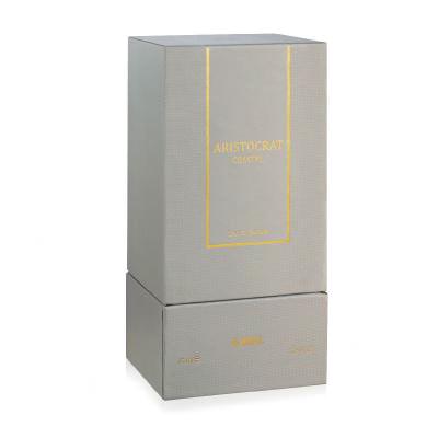 Ajmal Aristocrat Coastal Eau de Parfum férfiaknak 75 ml