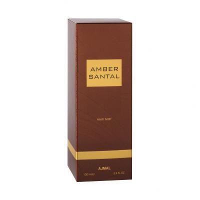 Ajmal Amber Santal Hajpermet 100 ml
