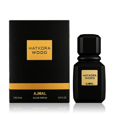 Ajmal Hatkora Wood Eau de Parfum 100 ml
