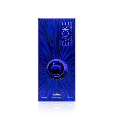 Ajmal Evoke Midnight Edition Eau de Parfum férfiaknak 75 ml