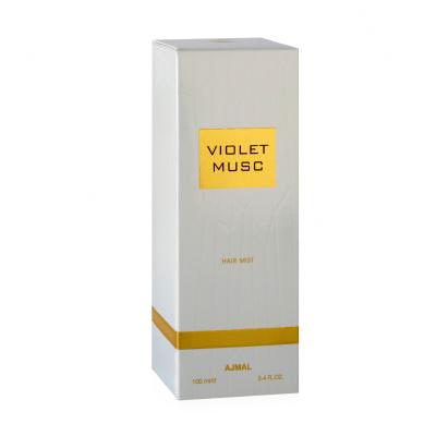 Ajmal Violet Musc Hajpermet 100 ml