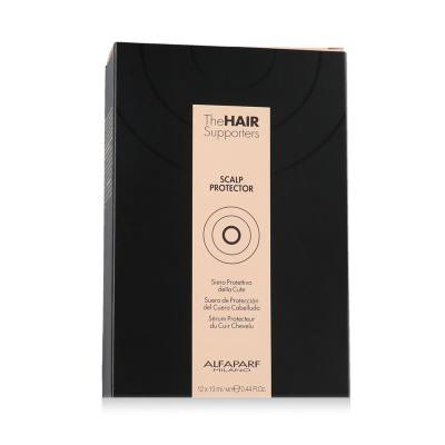 ALFAPARF MILANO The Hair Supporters Scalp Protector Hajszérum 12x13 ml