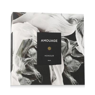 Amouage Honour Eau de Parfum férfiaknak 50 ml