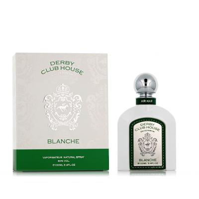 Armaf Derby Club House Blanche Eau de Parfum férfiaknak 100 ml