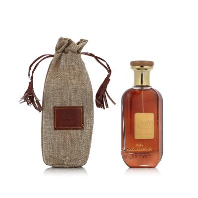Ard Al Zaafaran Mousuf Eau de Parfum nőknek 100 ml