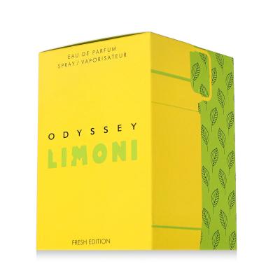 Armaf Odyssey Limoni Eau de Parfum 100 ml