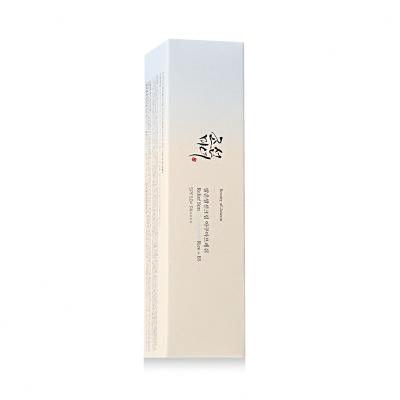 Beauty of Joseon Rice + B5 Relief Sun Aqua Fresh SPF50+ Fényvédő készítmény arcra nőknek 50 ml
