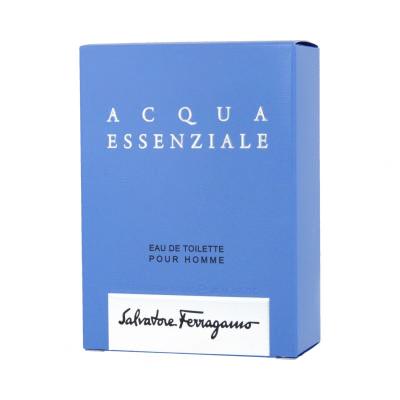 Ferragamo Acqua Essenziale Eau de Toilette férfiaknak 30 ml
