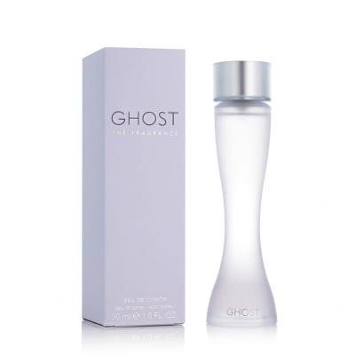 Ghost The Fragrance Eau de Toilette nőknek 30 ml