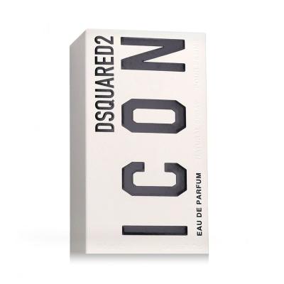 Dsquared2 Icon Eau de Parfum nőknek 100 ml
