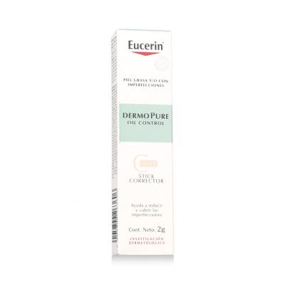 Eucerin DermoPure Oil Control Stick Corrector Korrektor nőknek 2 g