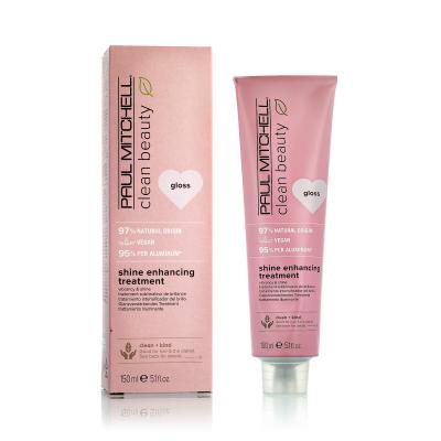 Paul Mitchell Clean Beauty Color Protect Color Depositing Treatment Hajpakolás nőknek 150 ml Változat Gloss
