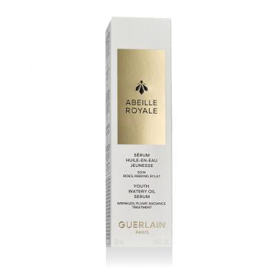 Guerlain Abeille Royale Youth Watery Oil Serum Arcszérum nőknek 50 ml