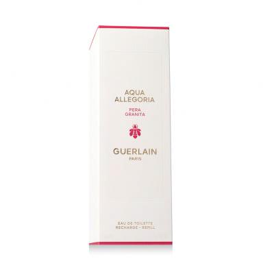 Guerlain Aqua Allegoria Pera Granita Eau de Toilette nőknek Refill 200 ml