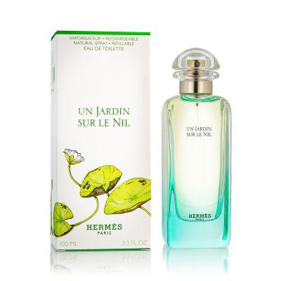 Hermes Un Jardin Sur Le Nil Eau de Toilette 100 ml