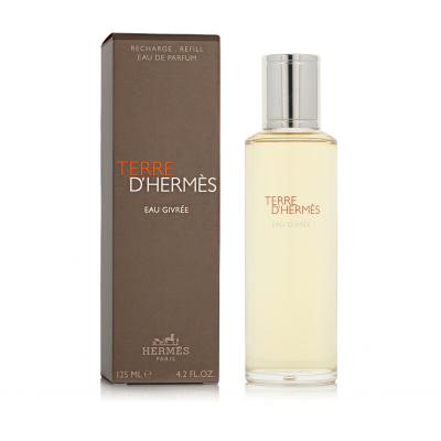 Hermes Terre d´Hermès Eau Givrée Eau de Parfum férfiaknak Refill 125 ml