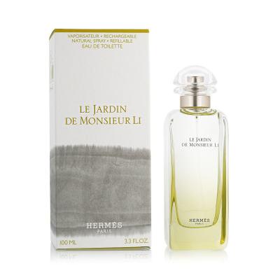 Hermes Le Jardin de Monsieur Li Eau de Toilette 100 ml