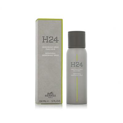 Hermes H24 Dezodor férfiaknak 150 ml