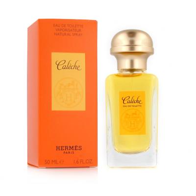 Hermes Calèche Eau de Toilette nőknek 50 ml
