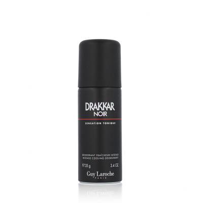 Guy Laroche Drakkar Noir Dezodor férfiaknak 150 ml