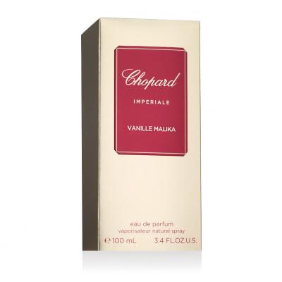 Chopard Imperiale Vanille Malika Eau de Parfum nőknek 100 ml