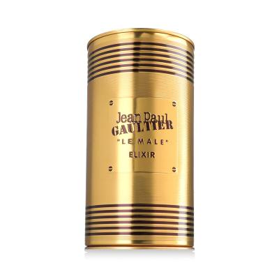 Jean Paul Gaultier Le Male Elixir Parfüm férfiaknak 200 ml