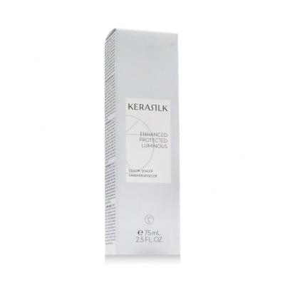 KERASILK Specialists Color Sealer Hajbalzsam 75 ml