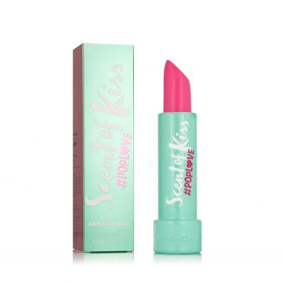 Armand Basi Scent of Kiss #Poplove Eau de Toilette nőknek 50 ml