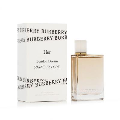 Burberry Her London Dream Eau de Parfum nőknek 50 ml