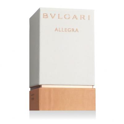 Bvlgari Allegra Magnifying Myrrh Essence Eau de Parfum nőknek 40 ml
